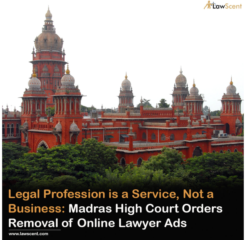 Legal Profession