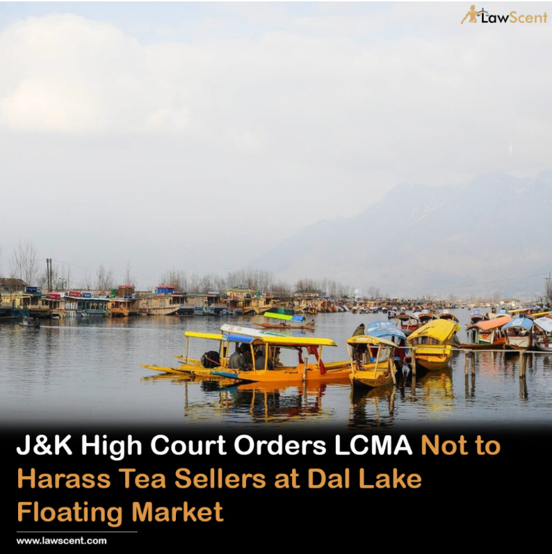 Dal Lake