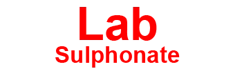LAB SULPHONATE