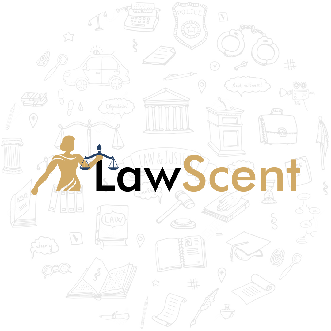 LawScent Logo
